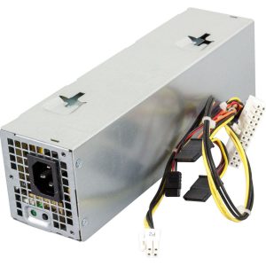 240W Power Supply, Slim Form