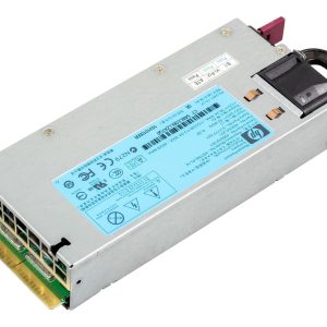 460WATT Power Supply