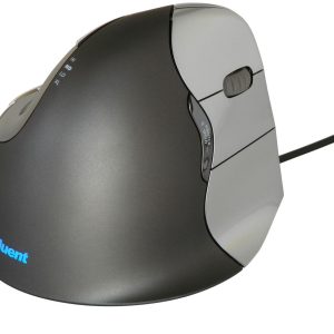 Vertical Mouse4 Right Hand