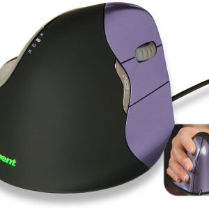 Vertical Mouse4 Small Right