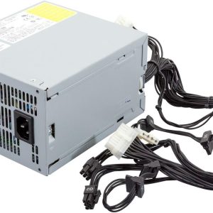 Power Supply 600w