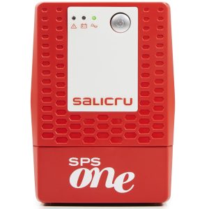 Sai salicru one sps500va - 240w new