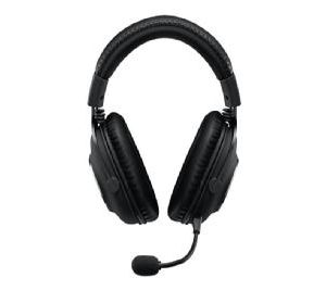 Auriculares logitech pro gaming x