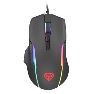 Raton gaming genesis xenon 220 rgb 6400 dpi