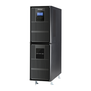 Phasak online sai ups 6000va double conversion ph 9260