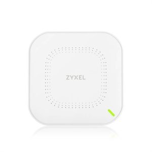 Punto de acceso zyxel nwa50ax wifi6 dual radio poe