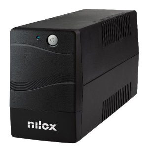 Sai nilox premium line interactive 1500 va