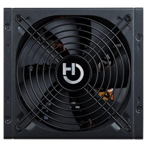 Fuente alimentacion hiditec gaming bz - 650w atx 80+ bronze