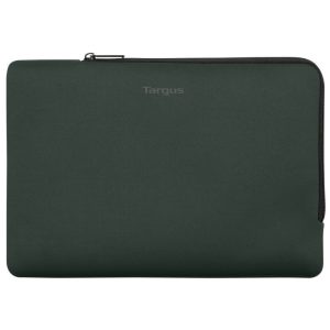 Funda portatil targus ecosmart multi -  fit 13 -  14pulgadas negro