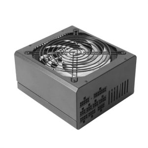 Fuente de alimentacion atx tacens radix vii 800w 80+ silver modular