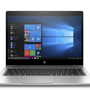 Portatil reacondicionado hp elitebook 850 g5 15.6 pulgadas - i5 - 8th - 8gb - 256gb m2 - win 11 pro - teclado español