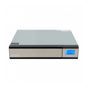 Sai - ups phasak 1500va rack 19 on - line ph 9315