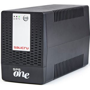 Salicru sps 1100 one bl iec  sistema de alimentación ininterrumpida (sai - ups) de 1100 va line - interactive (tipo de tomas iec)