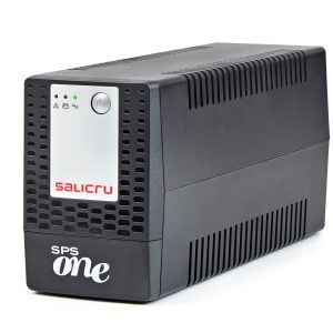 Salicru sps 500 one bl iec  sistema de alimentación ininterrumpida (sai - ups) de 500 va line - interactive (tipo de tomas iec)