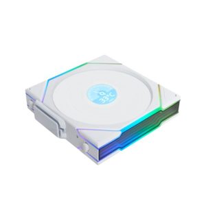 Led - l - wireless - argb - 1900rpm - 28.5 db(a)