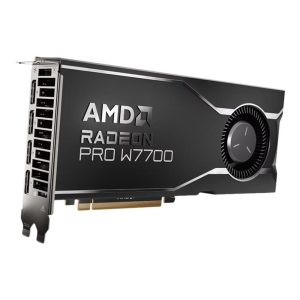 Tarjeta grafica amd radeon pro w7700 16gb gddr6