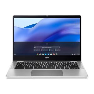 Portatil acer chromebook spin 514 cp514 - 3hh r7 - 5825c -  16gb -  ssd 256gb -  14 pulgadas