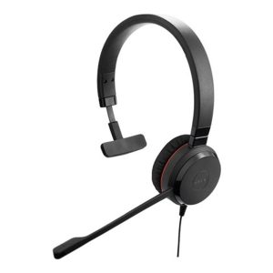 Auricular jabra evolve 30 ii uc negro