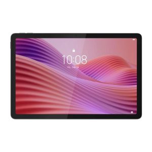 Tablet lenovo tab tb311fu 10.1 pulgadas wuxga (1920x1200) 4gb 64gb android 14 incluye funda gris