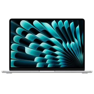 Portatil apple macbook air 13 apple m4 16gb ssd 512gb 13.6 pulgadas