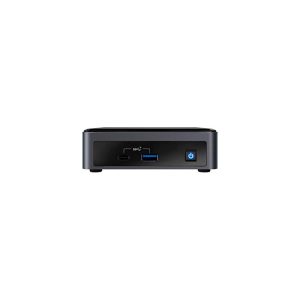 Ordenador reacondicionado mini intel nuc10i3fnk - i3 - 10th - 8gb - 256gb m.2 - win 10 pro