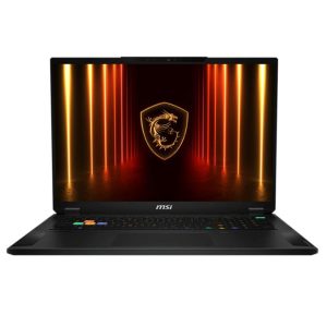 Portatil msi stealth 18hx ai - 048xes ultra 9 - 275hx 64gb ssd 2tb 18 pulgadas