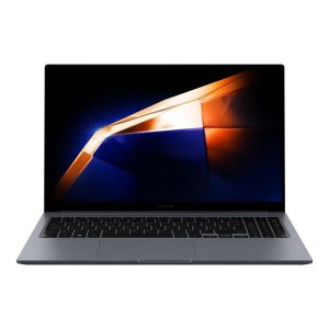 Portatil samsung galaxy book4 i5 - 120u 16gb ssd 512gb 15.6 pulgadas