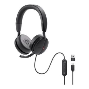 Auriculares dell pro wh5024 negro
