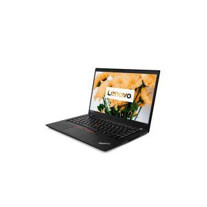 Portatil reacondicionado lenovo thinkpad t490s 14 pulgadas - i5 - 8th - 8gb - 256 gb m2 - windows 11 pro - teclado español