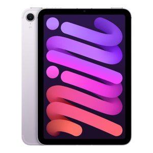 Apple ipad mini 2024 8.3 pulgadas 512gb wifi + cell purple