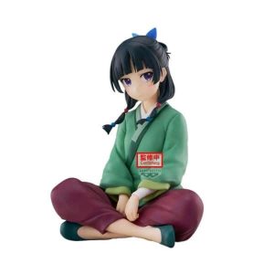 Figura banpresto the apothecary diaries break time collection maomao vol.1 13cm