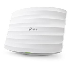 Punto de acceso inalambrico ac1350 dual band tp - link