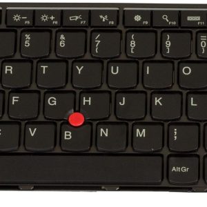 Keyboard (DANISH)