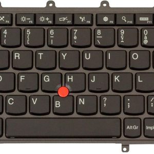 Keyboard (FRENCH)
