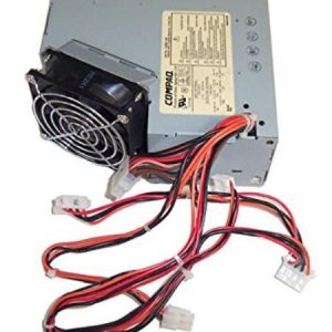 Power supply 115-230V 50-60Hz