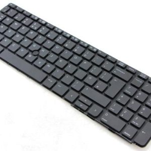 Keyboard (SWISS)