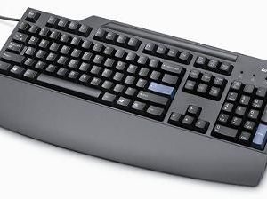 Keyboard English Pref. USB