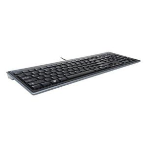 Full-Size Slim Keyboard IT