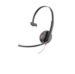 Blackwire C3215 USB A Headset