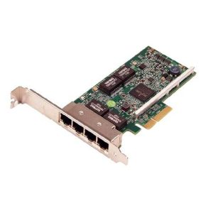 Broadcom 5719 QP 1Gb Network