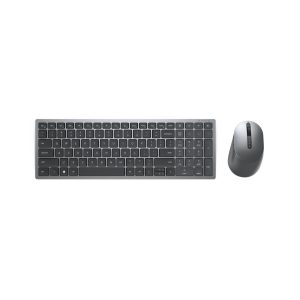 KM7120W keyboard RF Wireless