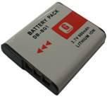 Battery for Digital Camera