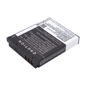 Camera Battery for Canon