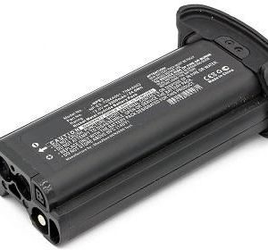 Camera Battery for Canon 24Wh