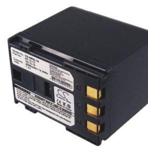 Camera Battery for Canon