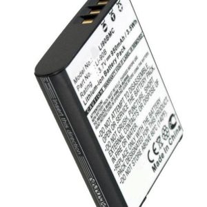 Camera Battery for Olympus