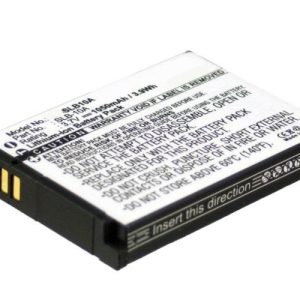 Camera Battery for Samsung