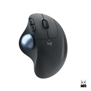 ERGO M575 Wireless Trackball