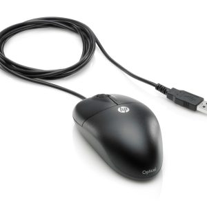 Mouse 2-Button Opt WS4100