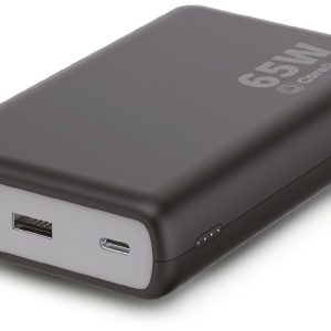USB-C PD65W Power bank
